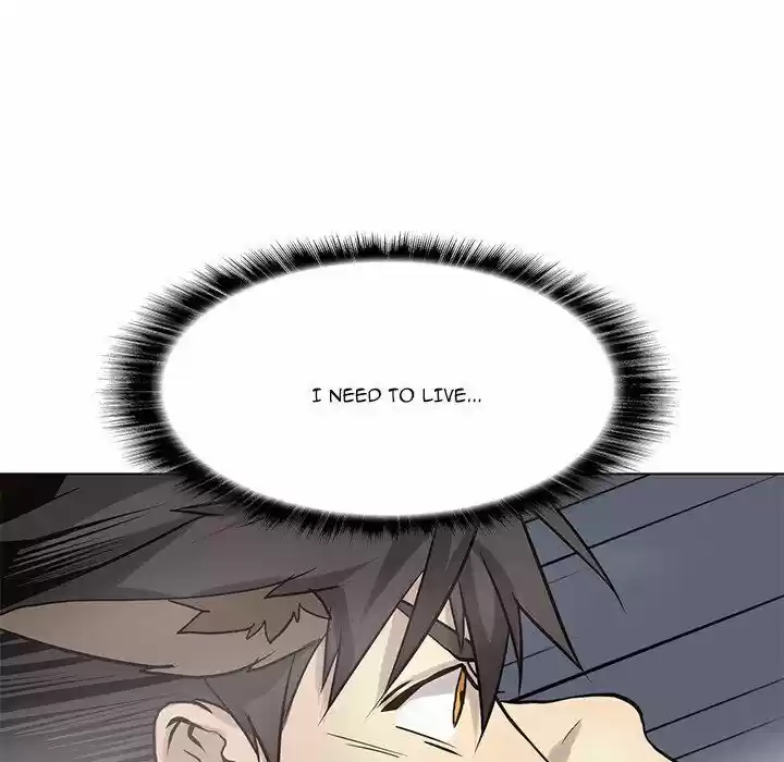 Wild City Chapter 116