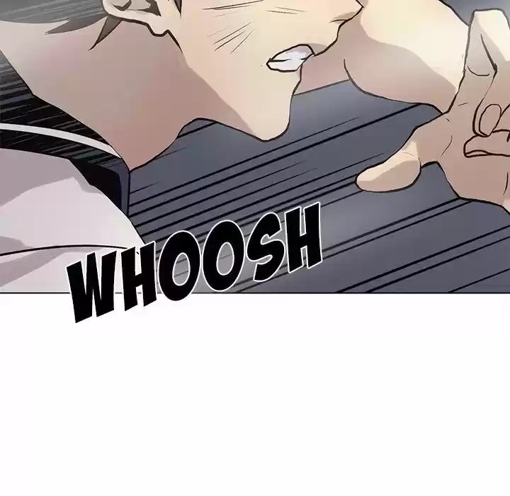 Wild City Chapter 116