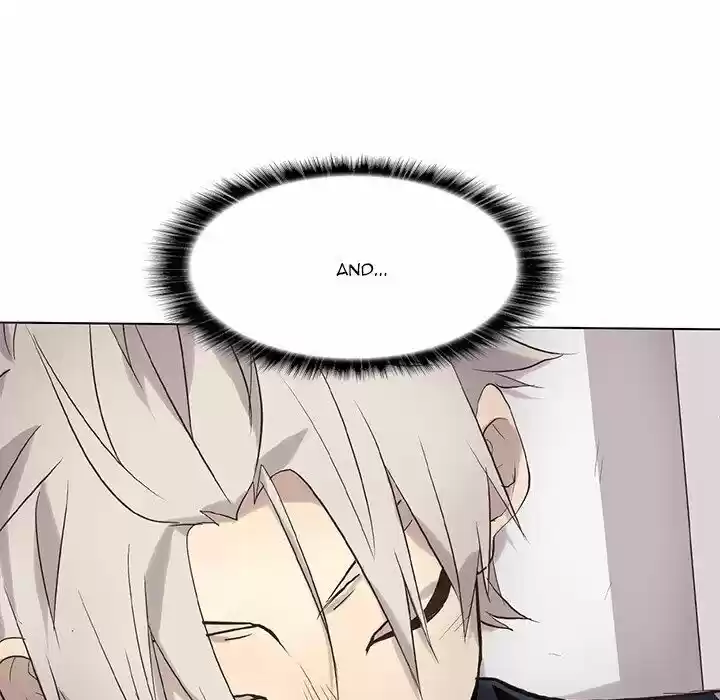 Wild City Chapter 116