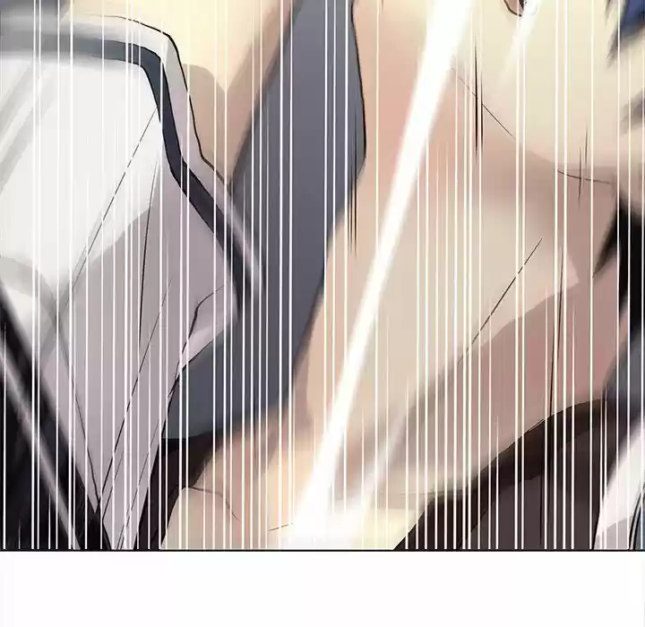 Wild City Chapter 116