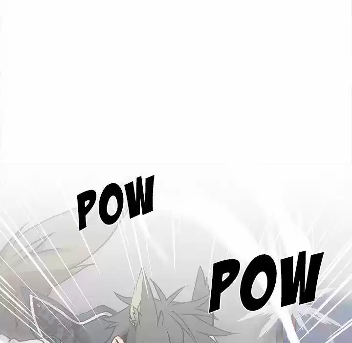 Wild City Chapter 116