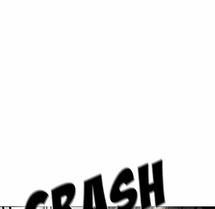 Wild City Chapter 116