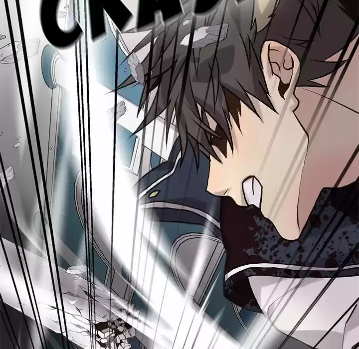 Wild City Chapter 116