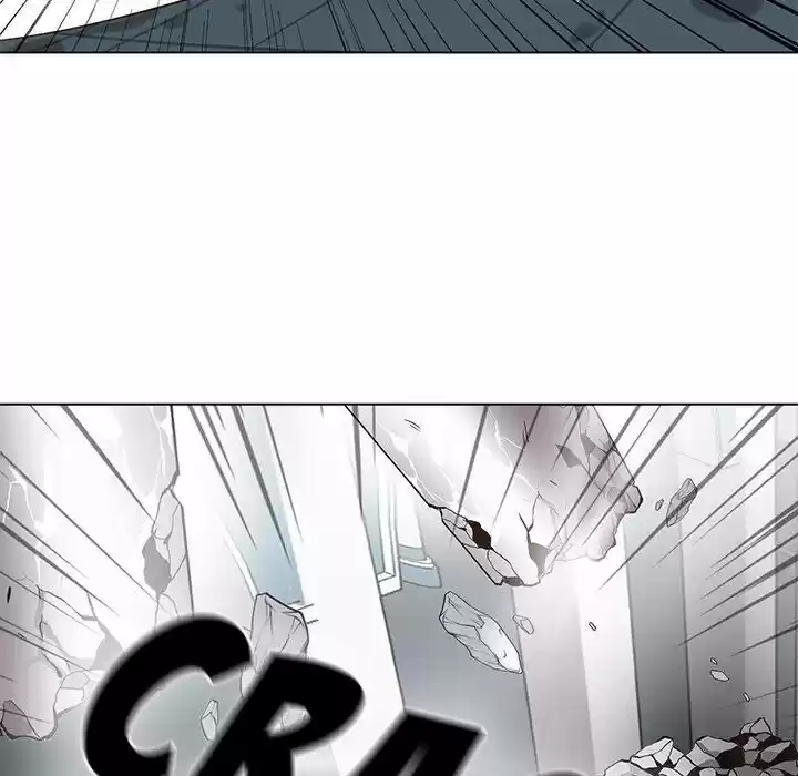 Wild City Chapter 116