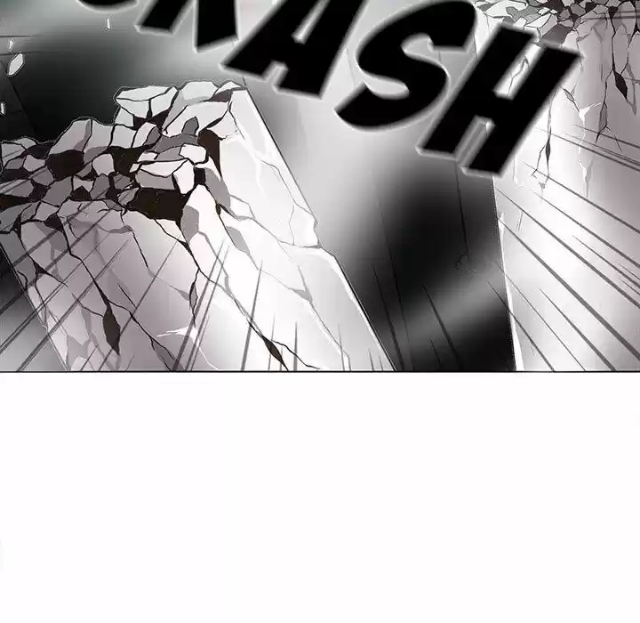 Wild City Chapter 116