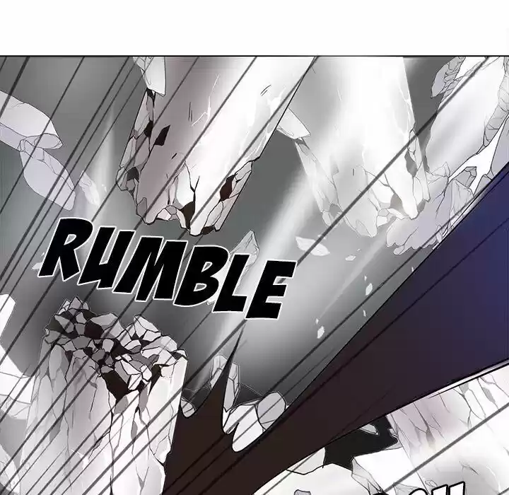 Wild City Chapter 116