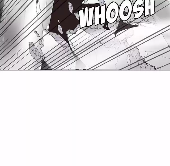 Wild City Chapter 116