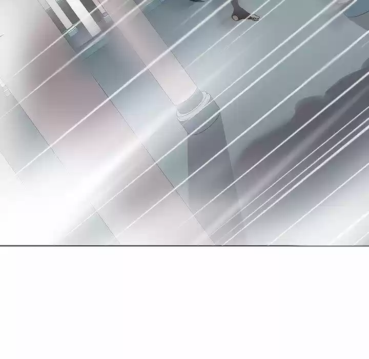 Wild City Chapter 116