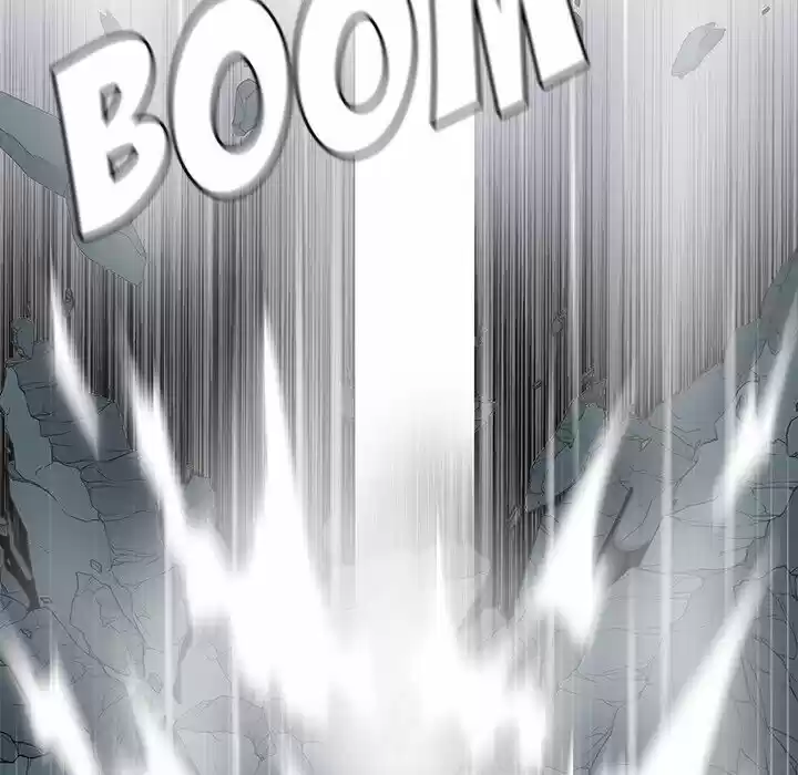 Wild City Chapter 116