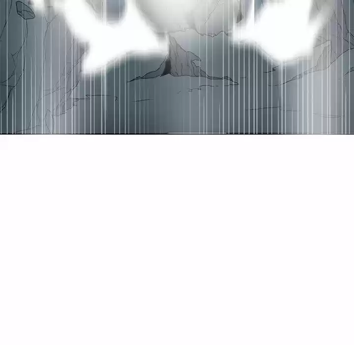 Wild City Chapter 116