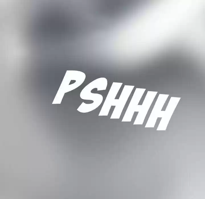 Wild City Chapter 116