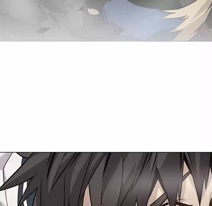 Wild City Chapter 116