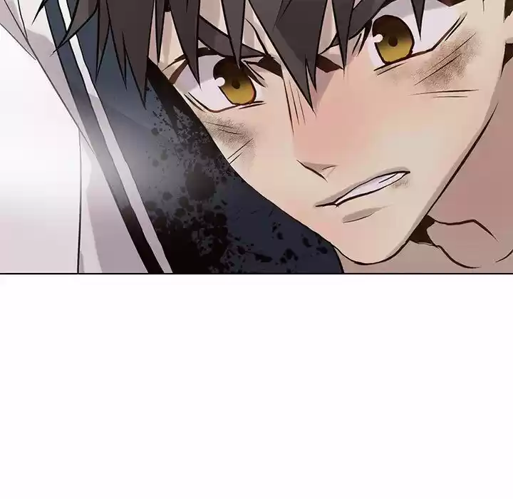 Wild City Chapter 116