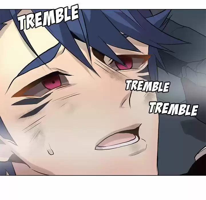 Wild City Chapter 116