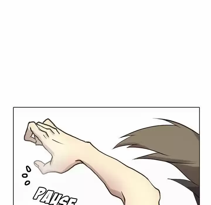 Wild City Chapter 116