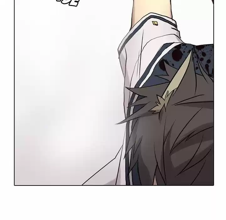 Wild City Chapter 116