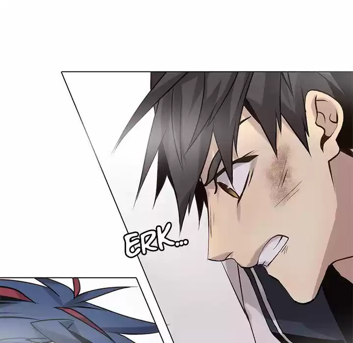 Wild City Chapter 116