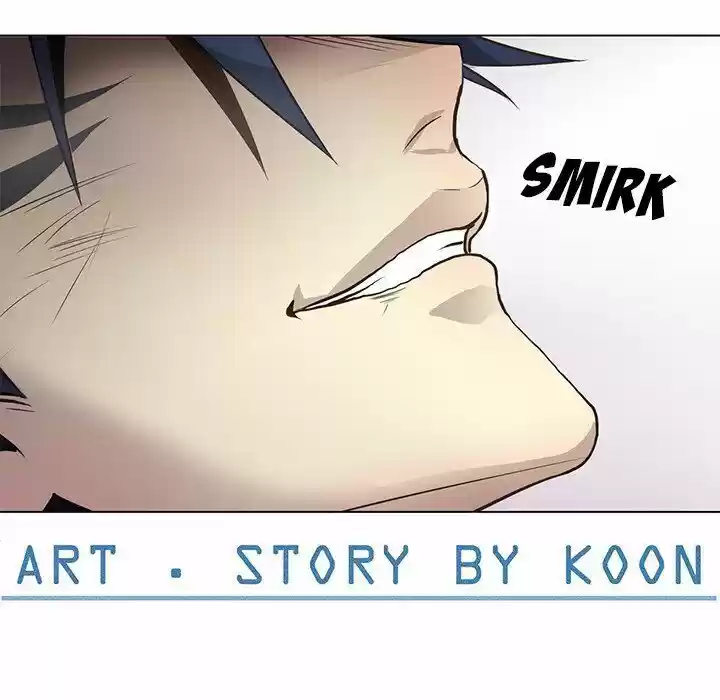 Wild City Chapter 116