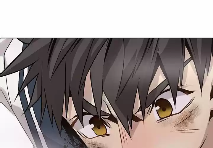 Wild City Chapter 117