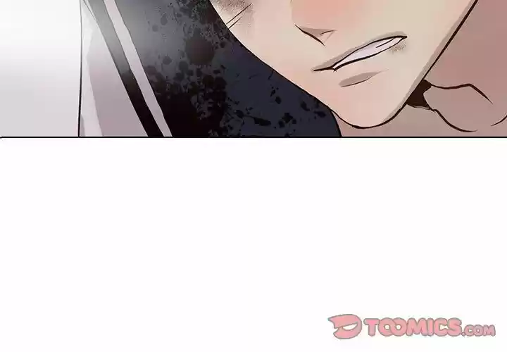 Wild City Chapter 117