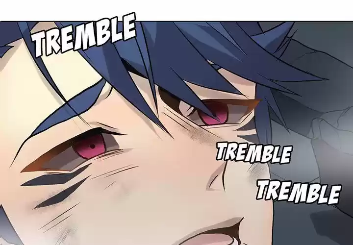 Wild City Chapter 117