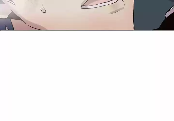 Wild City Chapter 117