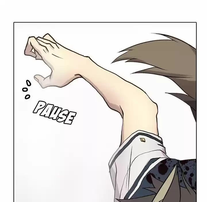 Wild City Chapter 117