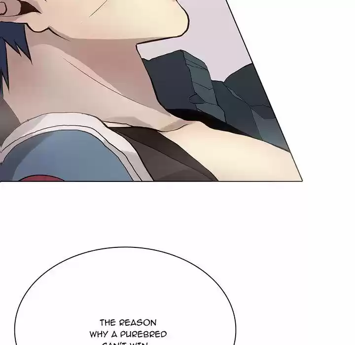 Wild City Chapter 117