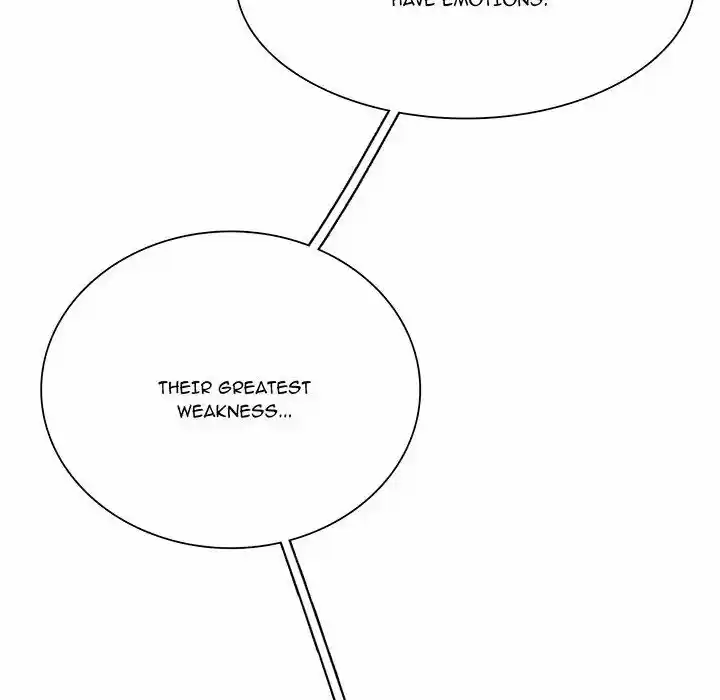 Wild City Chapter 117