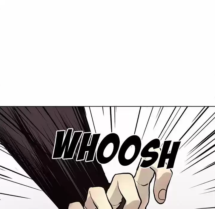 Wild City Chapter 117