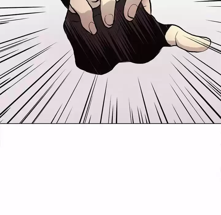 Wild City Chapter 117