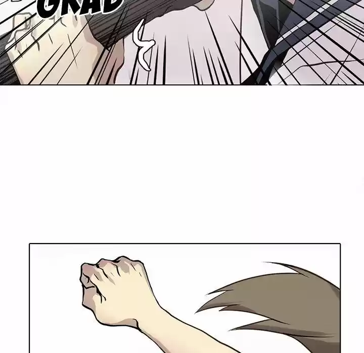 Wild City Chapter 117