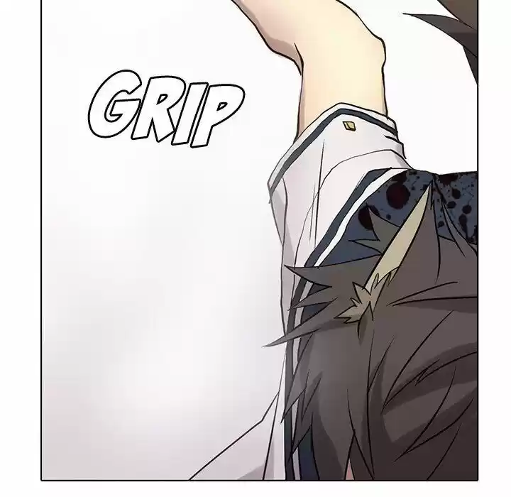 Wild City Chapter 117