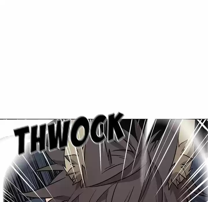 Wild City Chapter 117