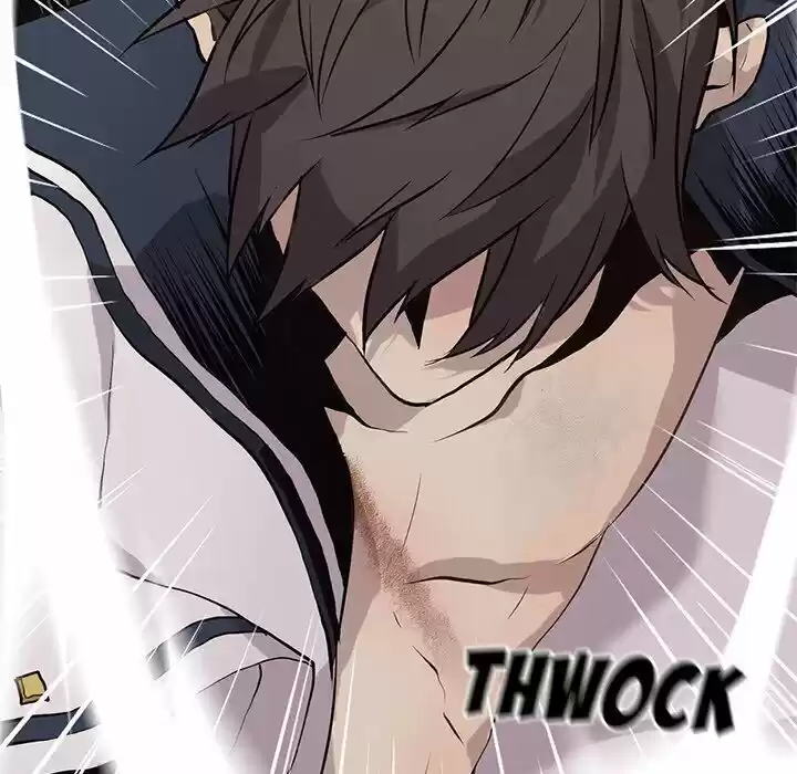 Wild City Chapter 117