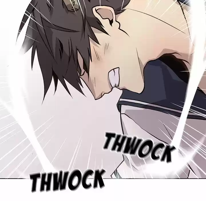 Wild City Chapter 117