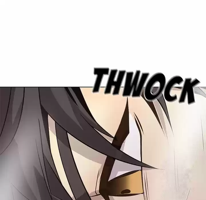 Wild City Chapter 117