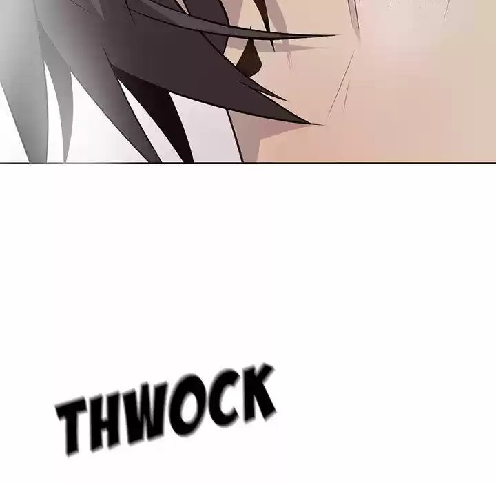 Wild City Chapter 117