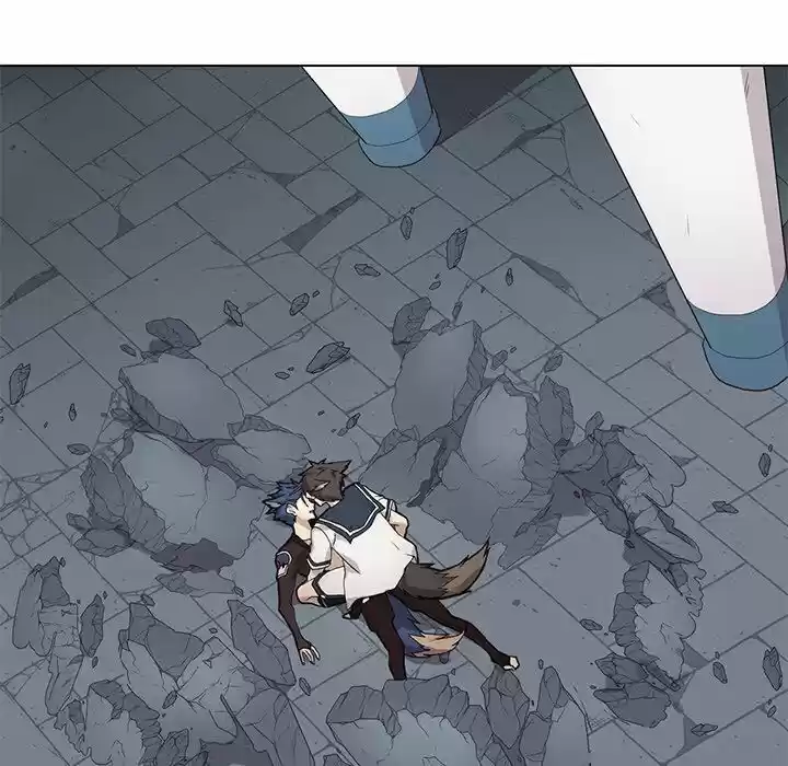 Wild City Chapter 117