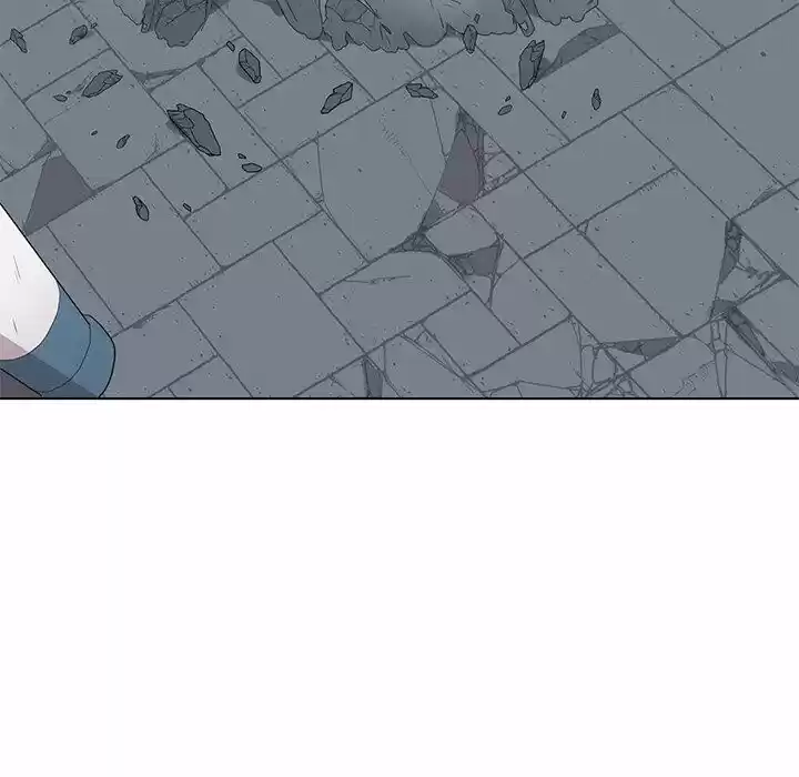 Wild City Chapter 117