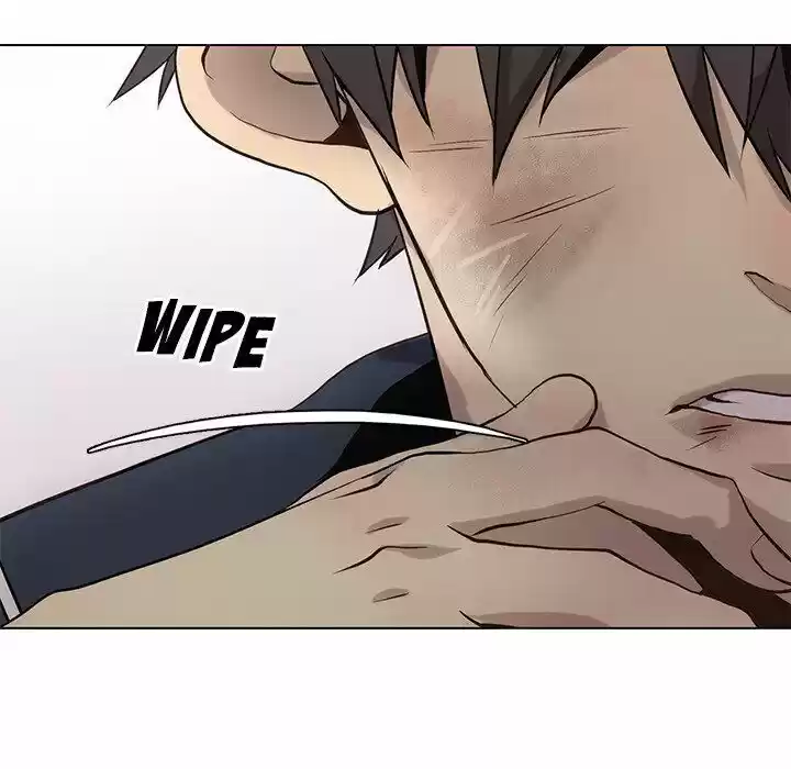 Wild City Chapter 117