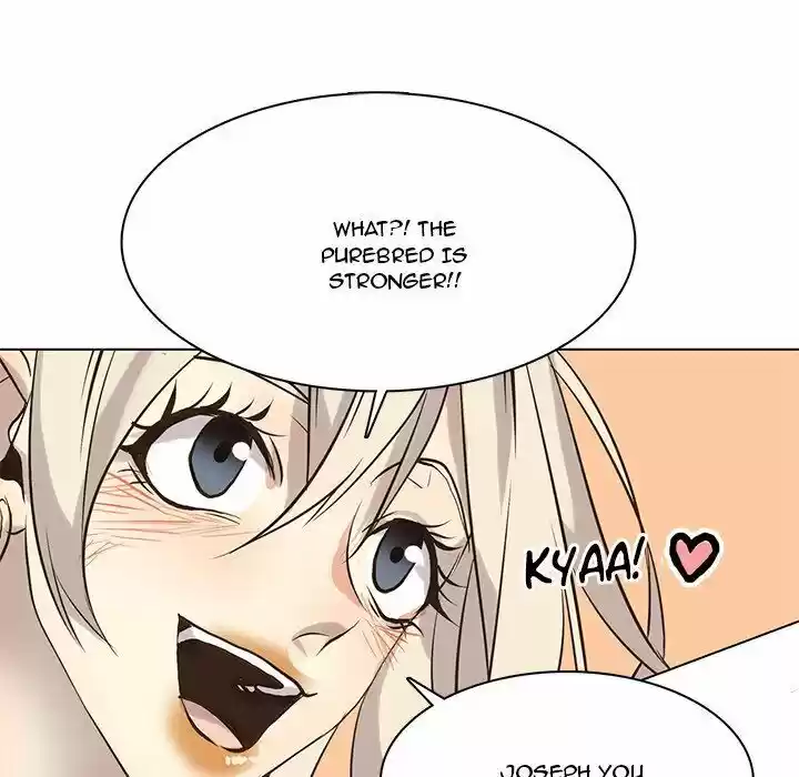 Wild City Chapter 117