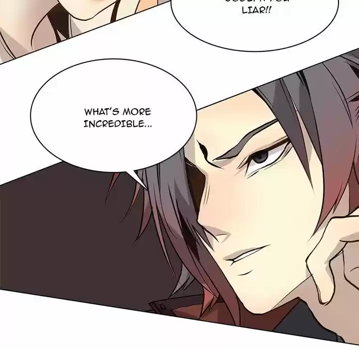 Wild City Chapter 117