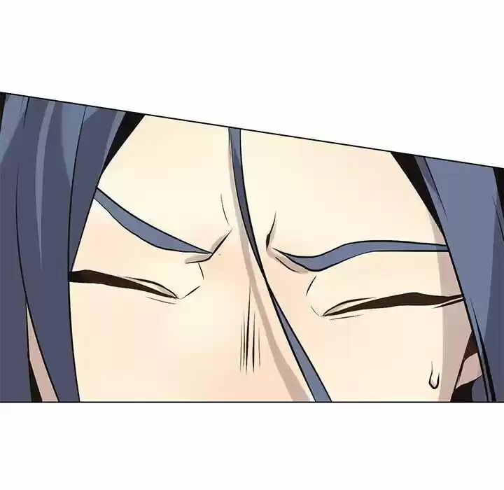 Wild City Chapter 117