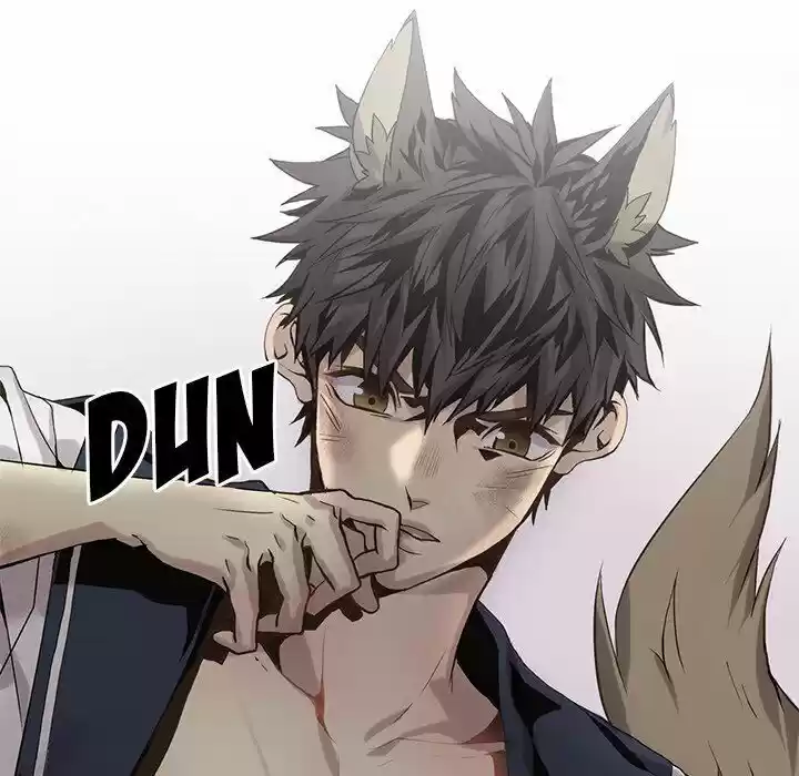 Wild City Chapter 117