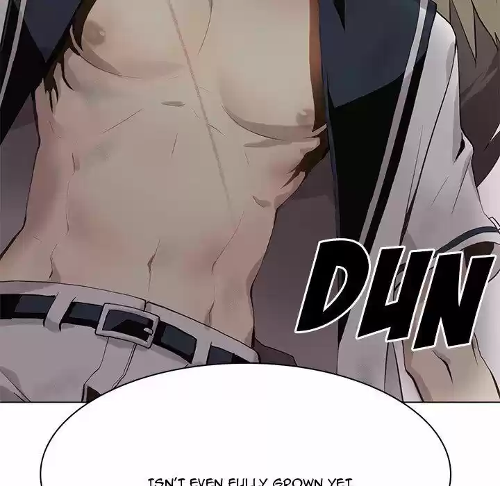 Wild City Chapter 117