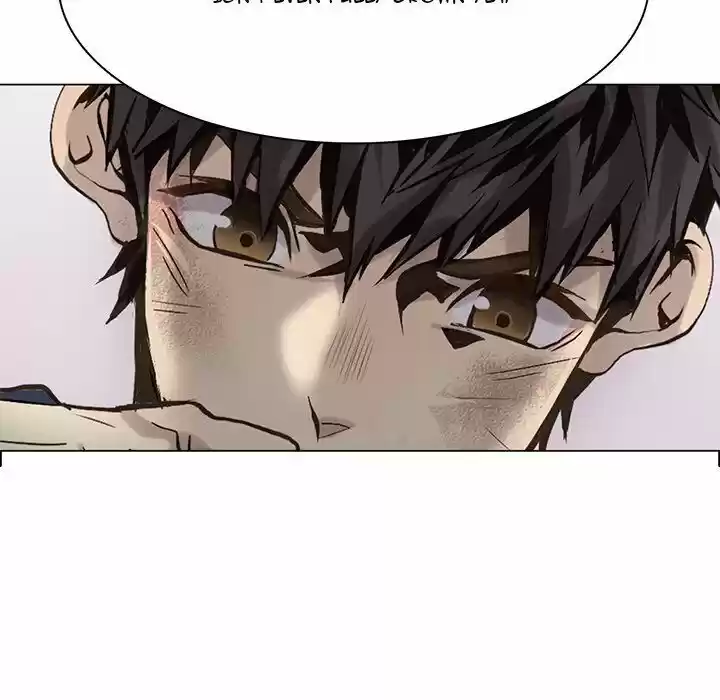 Wild City Chapter 117