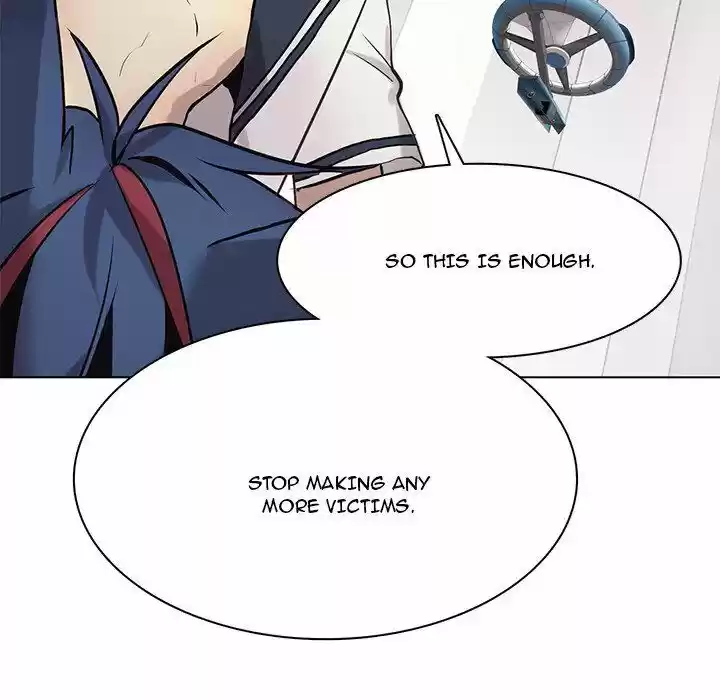 Wild City Chapter 117