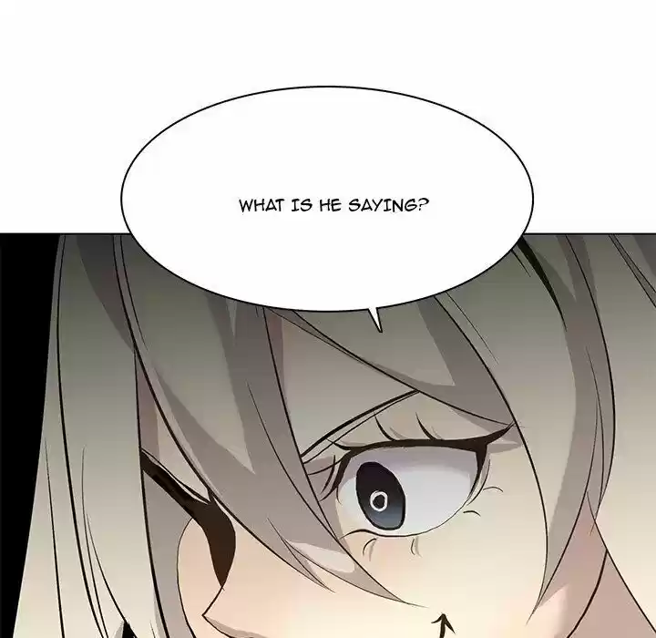 Wild City Chapter 117