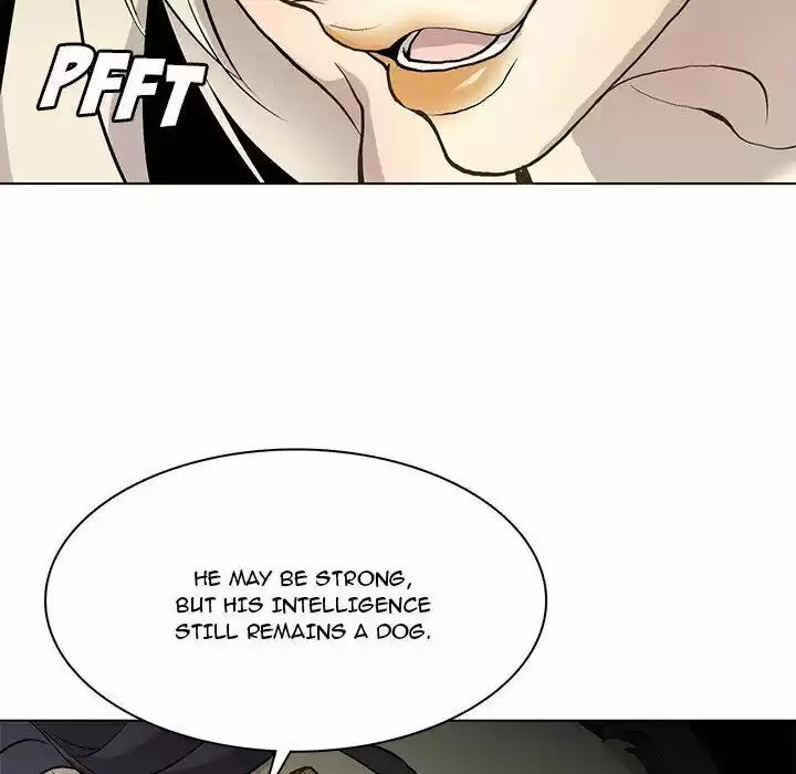 Wild City Chapter 117